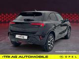 Opel Mokka GS Hybrid 107 kW (145 PS) 6-Gang-Doppelkup - Opel Mokka mit Hybrid-Antrieb