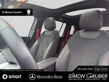 Mercedes-Benz GLB 35 4M AMG Night Premium+ 21Zoll 7Sitze - graue Mercedes-Benz GLB 35 AMG