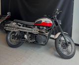 Triumph Scrambler 900 - Angebote