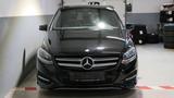 Mercedes-Benz B 200 B -Klasse B 200 CDI / d LED Aut. Pano - Mercedes-Benz B 200 in Karlsruhe