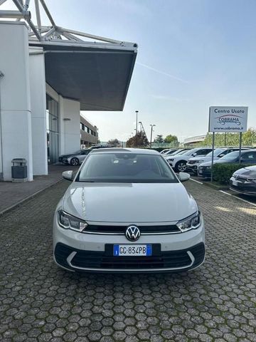 Другие VOLKSWAGEN Polo 1.0 EVO NEO PATENTATO