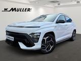 Hyundai Kona N Line *ALLRAD* - Hyundai KONA in Bremen