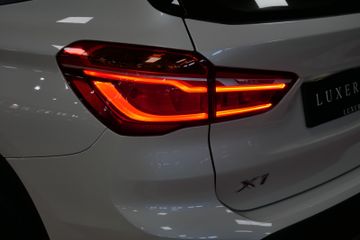 BMW X1 - 10