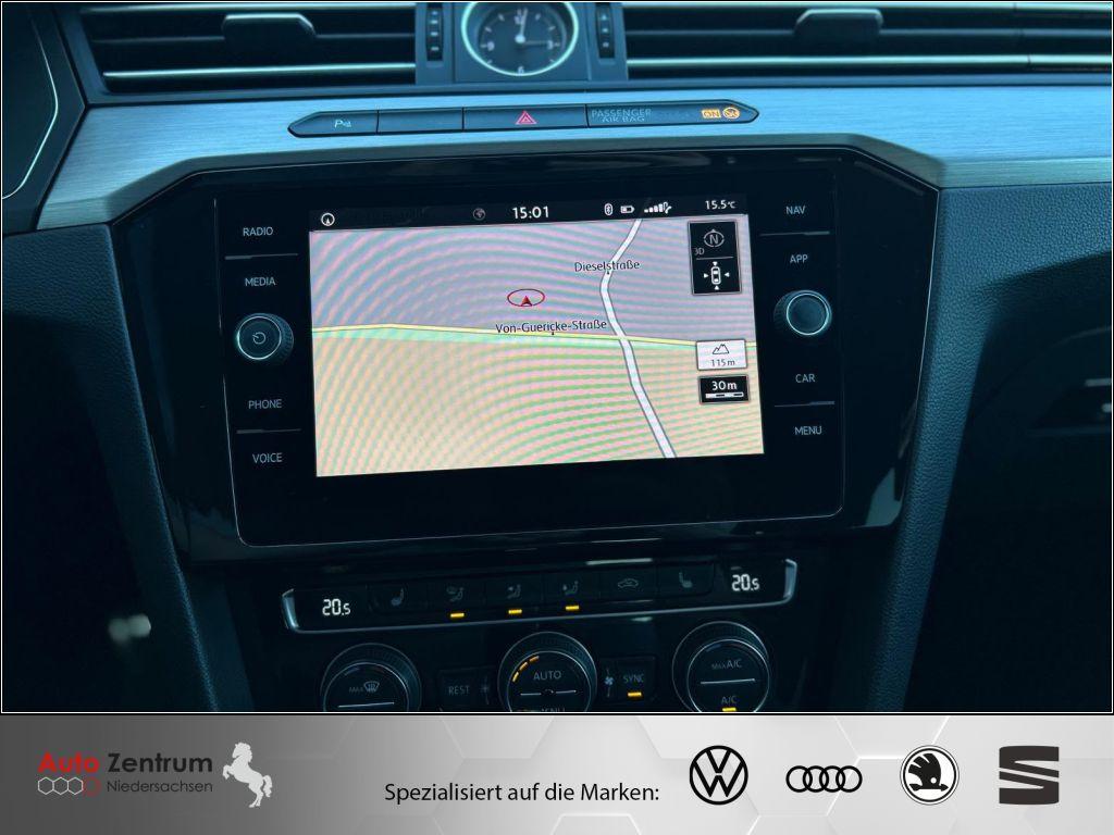 Volkswagen Arteon 2.0 TDI DSG ab 144 EUR Rate/monatlich