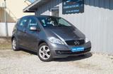 Mercedes-Benz A 150|2. Hand|TÜV 08/27|Klima - Mercedes-Benz A 150 mit Benzin-Antrieb: Limousine, Schaltgetriebe