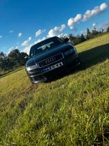 Audi a4/s4 3.0L Quattro - Audi quattro mit Benzin-Antrieb: Automatik