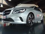 Mercedes-Benz A 220 4MATIC Urban/ Autom/ Navi/ LED/ AHK/ Night - gebrauchte Mercedes-Benz A 220 aus dem Jahr 2016