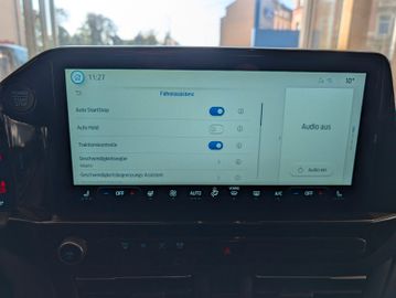 Ford Tourneo Custom Tit. 2.0 L1 NEUES MODELL