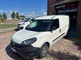 Fiat Doblò Cargo Maxi 3 Posti - Fiat Doblo cargo maxi