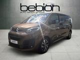 Citroën Spacetourer M BlueHDi 180 EAT8 Shine AHK Navi - Citroën SpaceTourer aus 2022