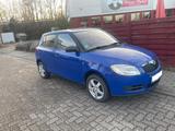 Skoda Fabia HTP Tüv Neu 1.2 Alu*8fach*Privacy - Skoda Fabia: Htp