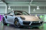 Porsche 991 991 3.8 Turbo S - Porsche 991 mit Panoramadach