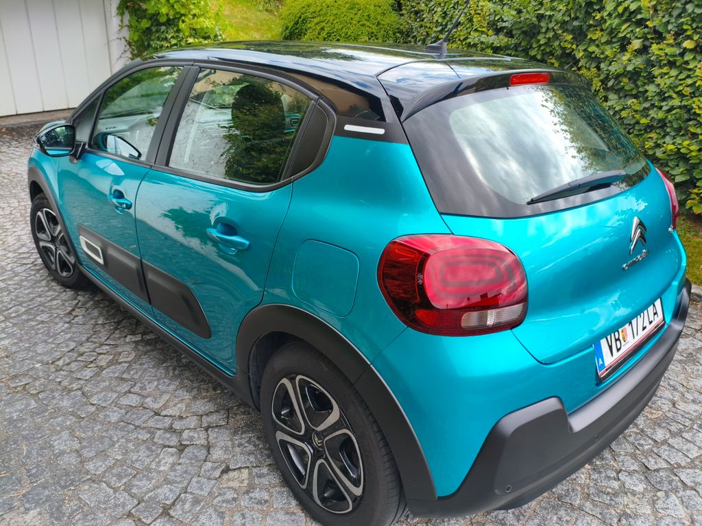 Image of Citroën C3
