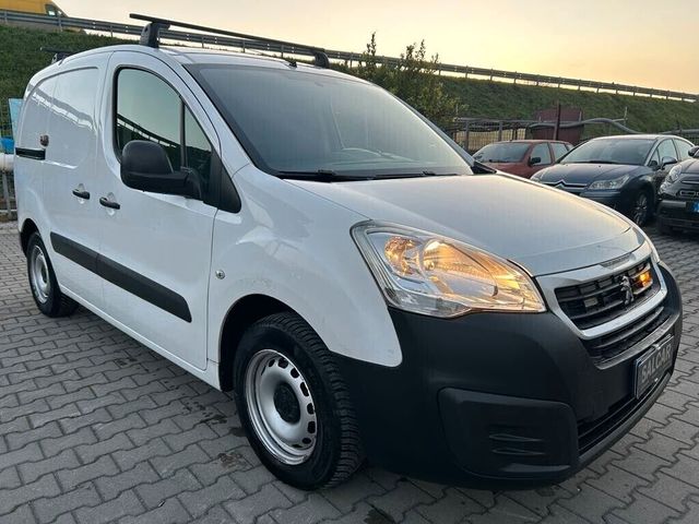 Peugeot Partner 3 POSTI 1.6 HDI 100 CV