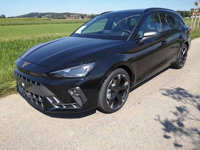 Cupra Leon Sportstourer ST 2,0TDI Edge DSG Facelift...