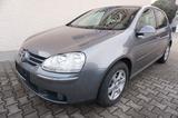 Volkswagen Golf 1.4 United KLIMAAUT/ SITZHZG/ PDC - Volkswagen Golf aus 2008: United