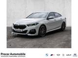 BMW 220i M Sport HUD PANO RFK NAVI LED - weiße BMW 220 Gran Coupé