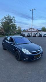 Opel Signum 155PS TÜV Neu 04/28 Automatik SHZ - Opel Signum: 2.2
