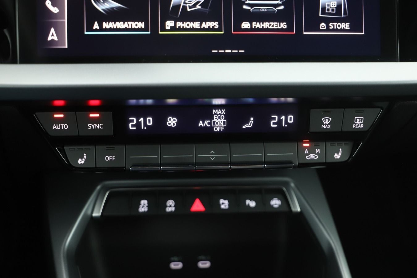 Audi A3 - Bild 12