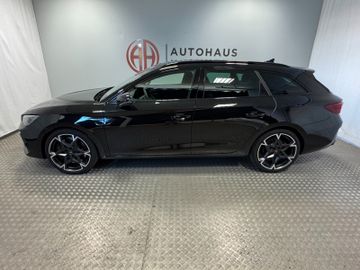 Cupra Leon Sportstourer 2.0 245 kW 4*4 VZ AHK Sennhei.