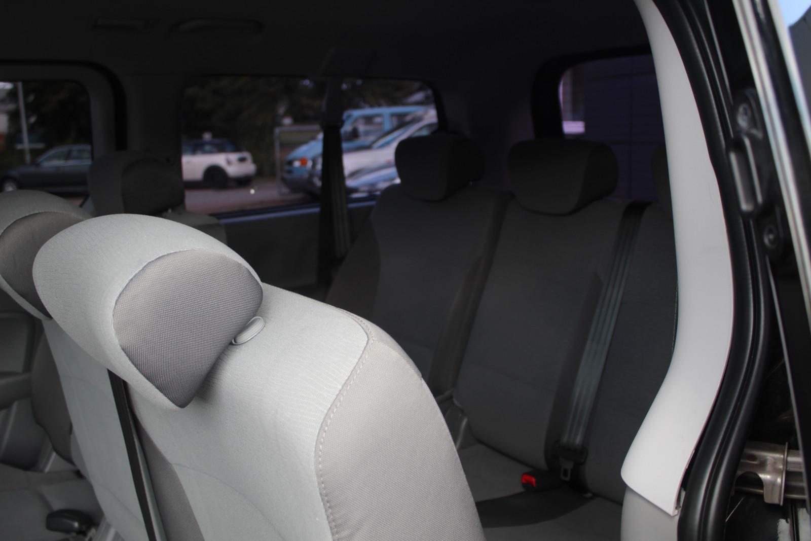 Hyundai H-1 Travel Trend 8 Sitzer