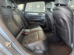 BMW 630 d xDrive M Sport GT /Head-up/Softclose/Kamer