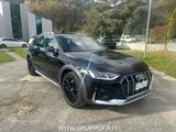 Audi A4 allroad A4 allroad 40 TDI 190 CV S troni - Audi A4 Allroad aus 2019