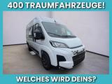 Malibu Van compact 540 DB Automatik,ACC,Fiat 10 - Malibu Compact