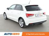Audi A1 1.0 TFSI Sport*PDC*TEMPO* - Audi A1 Gebrauchtwagen in Frankfurt
