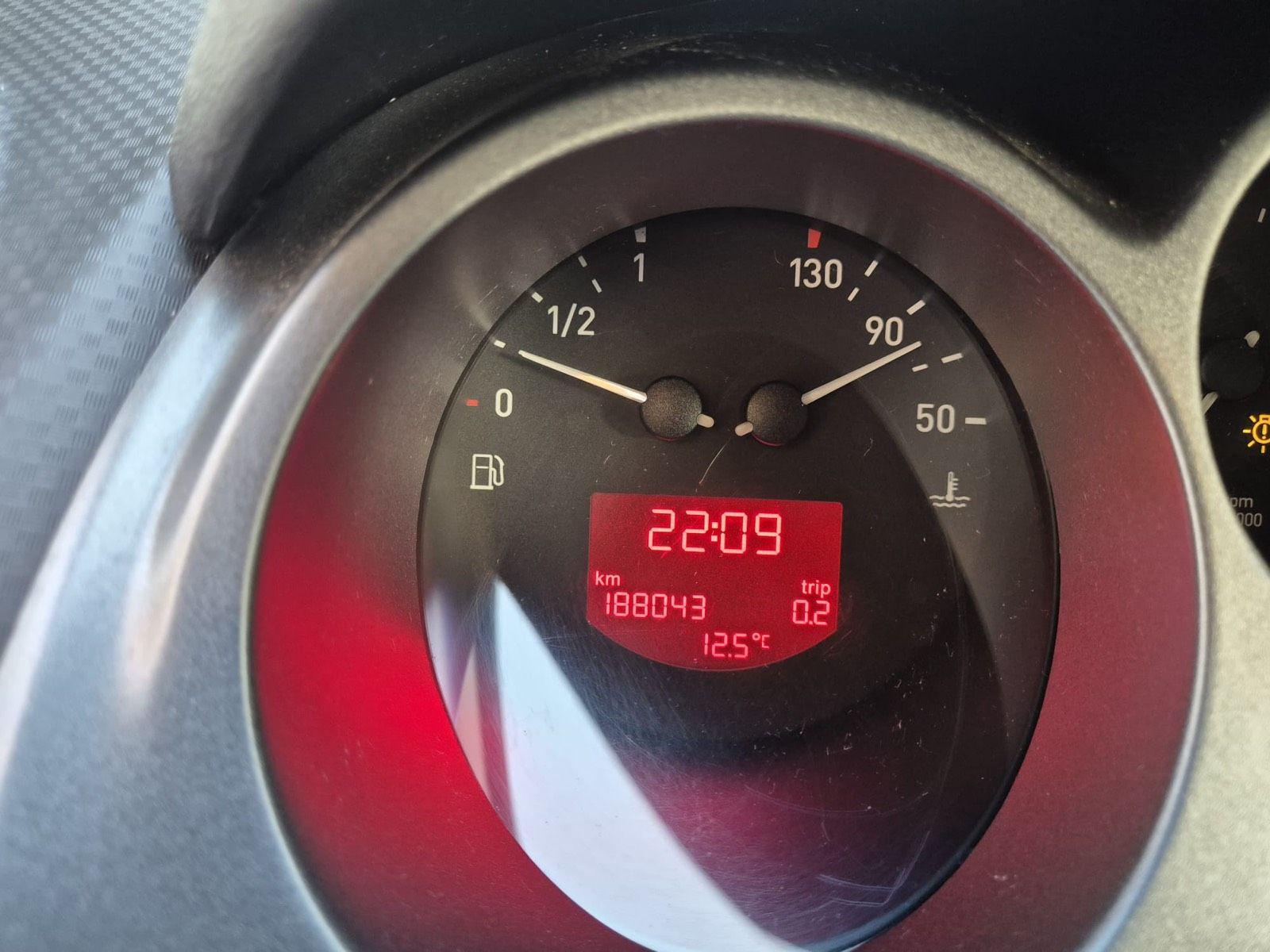 Seat Altea 2006 — photo 10