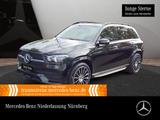 Mercedes-Benz GLE400d 4M AMG/Pano/360°/AHK/Trittb/Night - Mercedes-Benz GLE 400 in Nürnberg
