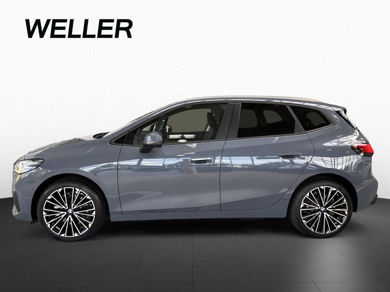 BMW 223 Active Tourer - Bild 9