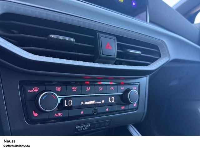 Seat Ibiza - Bild 17