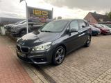 BMW Active Tourer Sport Line +Pano+Navi+Keyless+ - graue BMW 220
