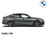 BMW 218 Gran Coupe 218i M-Sport LED PDC Shz HiFi DAB - gebrauchte BMW 218 Gran Coupé aus dem Jahr 2022