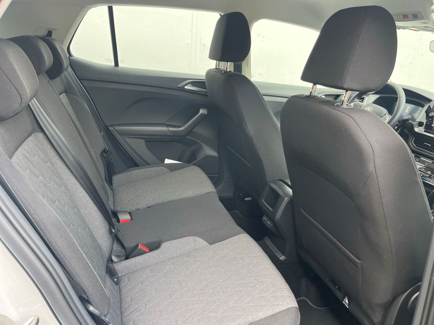 T-Cross 1.0 TSI Life Kamera/Navi/ACC/App-Connect