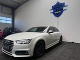 Audi S4 Lim. 3.0 TFSI quattro *LED*B&O*RKam* - Audi S4: Weiß