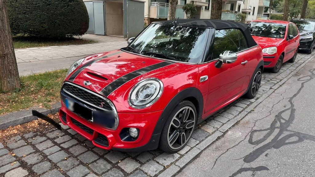 Image of MINI John Cooper Works