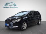 Ford Galaxy Titanium Temp. RFK Pano Memory 7-Sitzer - Ford Galaxy: Automatik