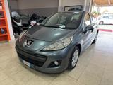 Peugeot 207 1.4 8V 75CV GPL 5p. Energie Sport OK - Peugeot 207 mit LPG-Antrieb