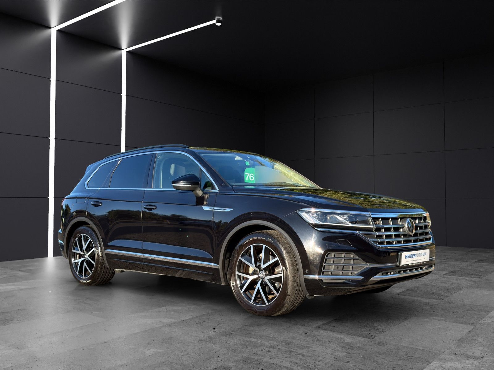 Volkswagen Touareg 3.0 TDI VIRTUAL|PANO|LUFT|SOFT|ACC|STHZ