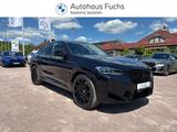 BMW X4 M Competition HUD AHKel. Panodach Laserlicht  - BMW X4 M Jahreswagen