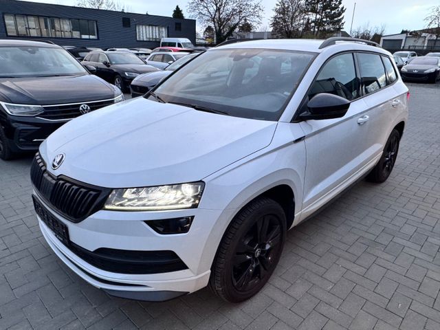 Skoda Karoq Ambition 1.5 TSI /PDC/TEMPO/VIRTUAL/AHK