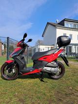 Kymco Agility city 125i CBS - Kymco Agility City
