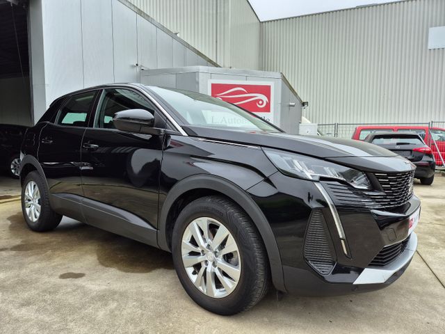 Peugeot 3008 1.2 PureTech AUTO. EAT8 / 41.176 KM !! 2021