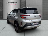 Opel Frontera - Vorschau Bild 3