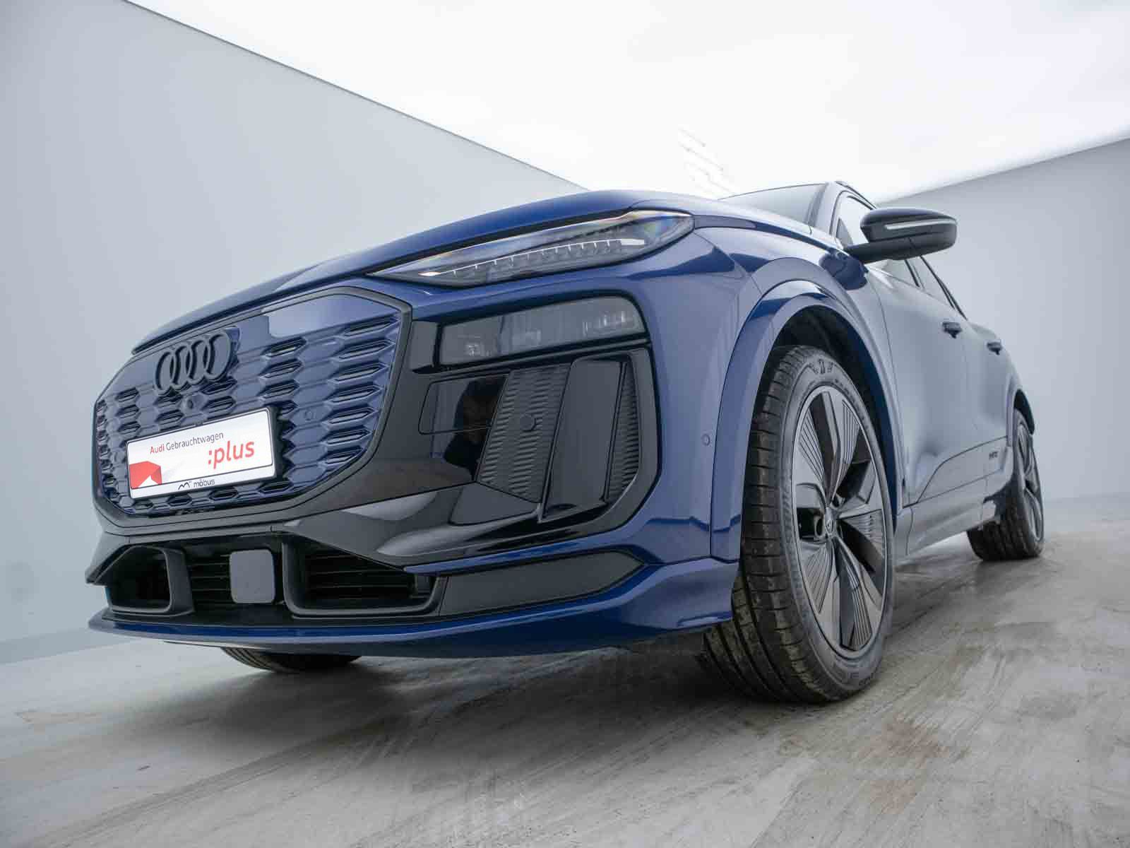 Audi SQ6 e-tron - Bild 23