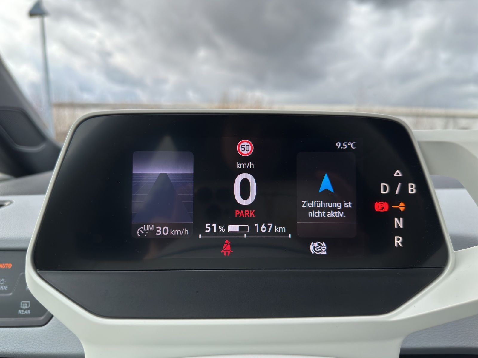 Volkswagen ID.3 - Bild 13