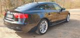 Audi A5 3.0 Sportback B&O Sportplus-Paket  - Audi A5 mit Diesel-Antrieb: Sportwagen, Automatik