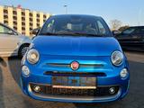 Fiat 500 Sport/LED/PDC/Tempo/17"ALU/1.Hd* - Fiat 500 Gebrauchtwagen in Bielefeld